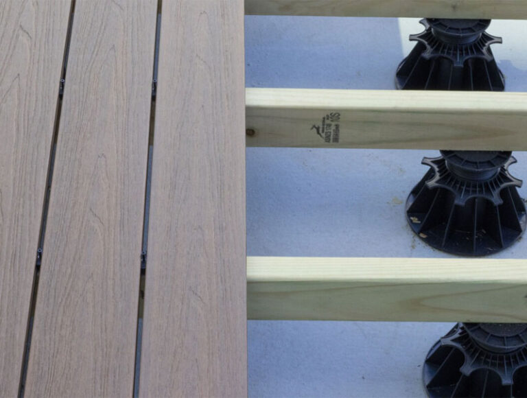 Key Considerations for Building a Deck: Guide to Deck Construction