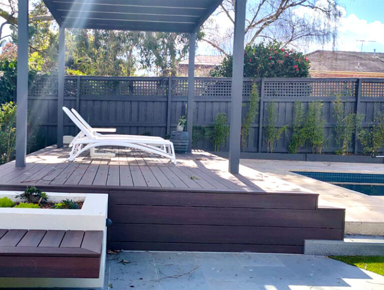 Key Considerations for Building a Deck: Guide to Deck Construction