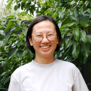 Ploterra Landscape Design and Construction - Sally