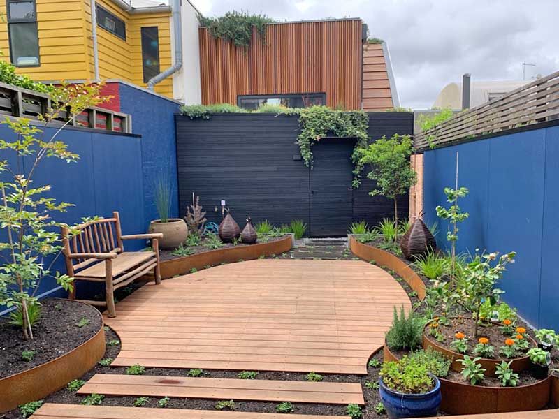 10 Garden Path Ideas to Enhance Your Outdoor Space