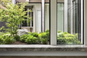 Kew Project - Ploterra - Landscape Design and Construction