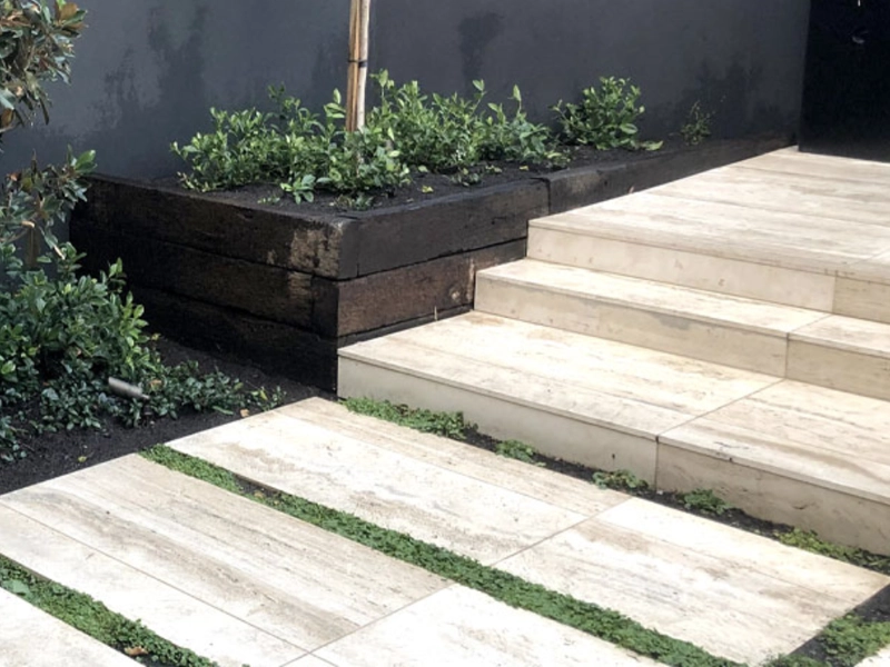 10 Garden Path Ideas to Enhance Your Outdoor Space