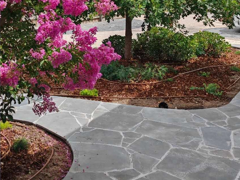 10 Garden Path Ideas to Enhance Your Outdoor Space