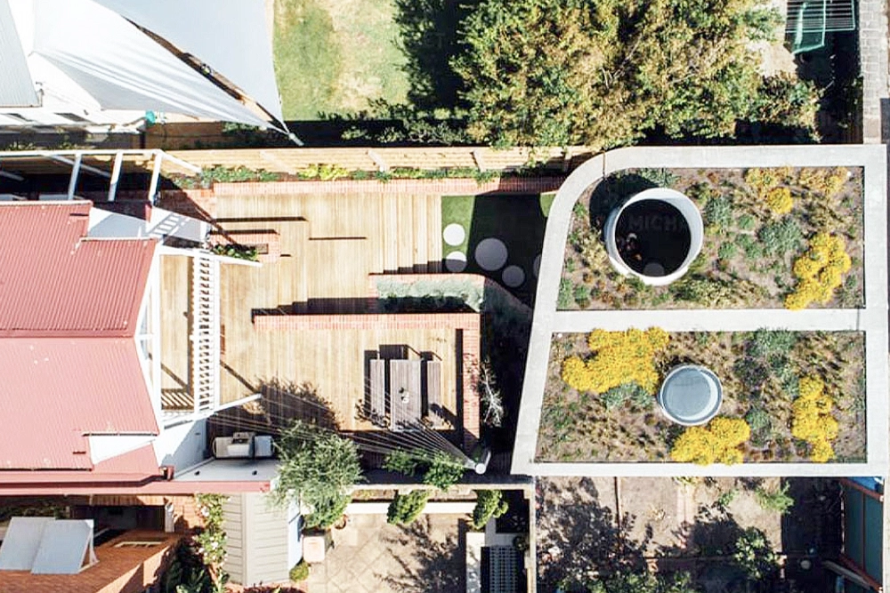 Why You Should Consider a Green Roof Garden: Key Benefits