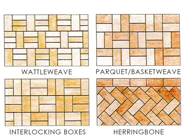 10 Garden Path Ideas to Enhance Your Outdoor Space